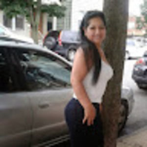 Meet your Posher, Carmita graciela